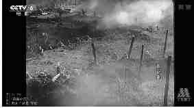 一个战士的诞生,重温《董存瑞》