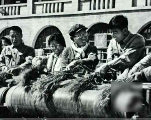 毛主席为何要办“五七”干校