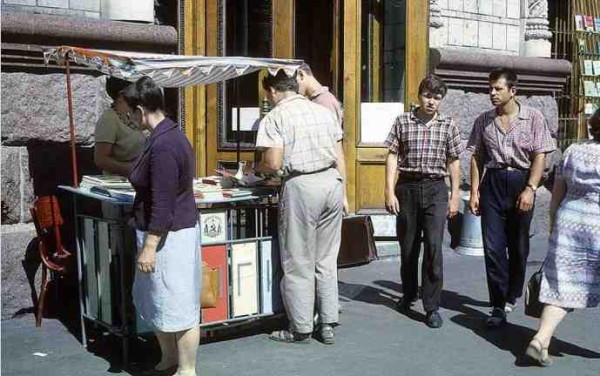 新中国工业革命与世界工业化回眸(八)