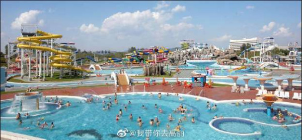 过去10年来，朝鲜发生了翻天覆地的变化