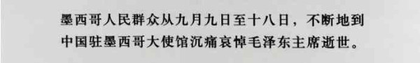 缅怀毛主席——世界人民的毛泽东（综合）
