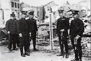 申鹏:侵华日军是怎么来的?