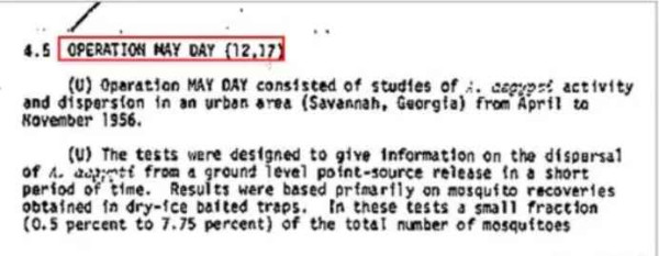 比731更邪恶，美国正秘密研制灭绝中俄的生物武器