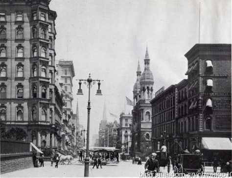 工业革命——世界工业化三百周年回眸（二）