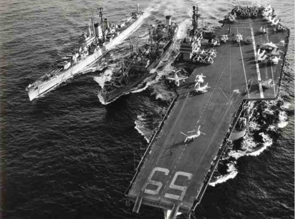 新中国工业革命与世界工业化回眸 (二)