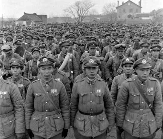 百年风云激荡，中国如何从亡国边缘跃居世界第一大工业国（九）