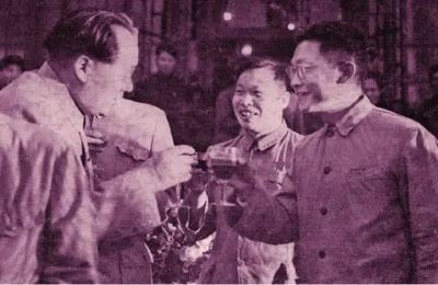 胡新民：钱三强等著名科学家谈党的领导与新中国科学大发展