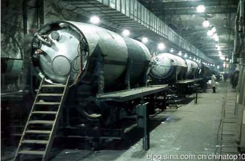 工业革命——世界工业化三百周年回眸（六）