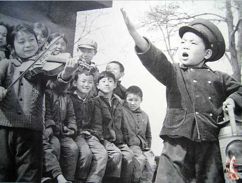 中国老百姓对毛主席十六个精准中肯的评价