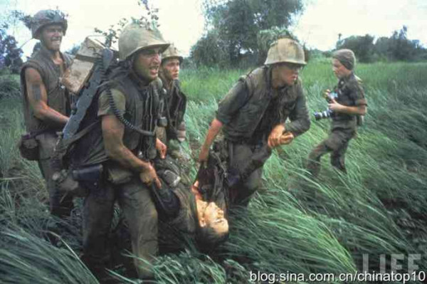 工业革命 —— 世界工业化三百周年回眸（二十二上）