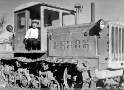 毛主席为何要办“五七”干校