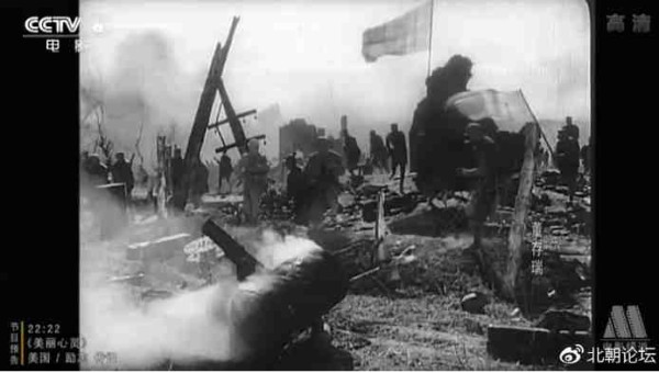 一个战士的诞生,重温《董存瑞》