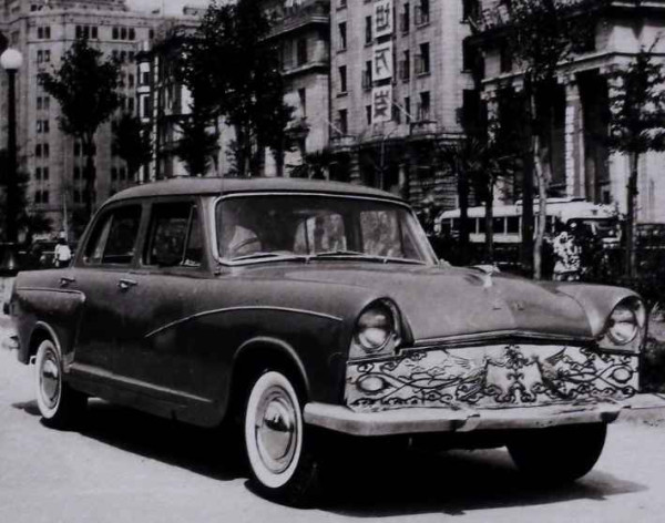 百年风云激荡，中国如何从亡国边缘跃居世界第一大工业国（三十）