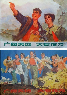 论无产阶级的成家：相识—相恋—结婚的辩证思考