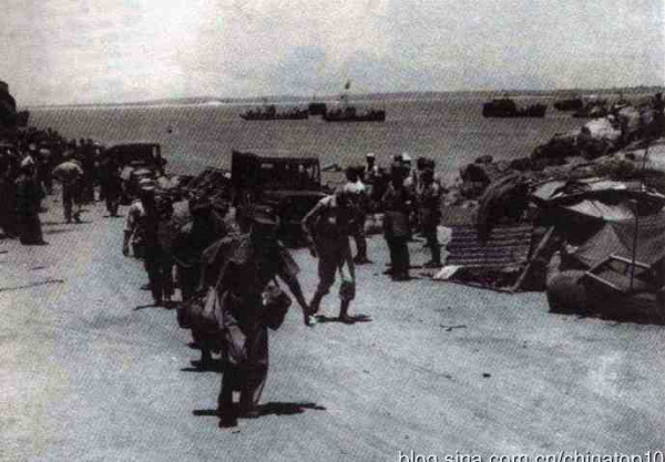 新中国工业革命与世界工业化回眸 （一）