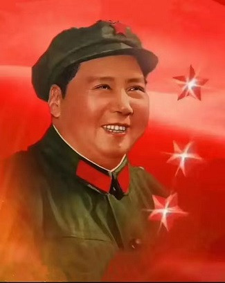 《东方红》是毛主席的专属颂歌，不能允许《新东方红》碰瓷！！