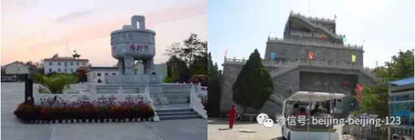 2016名村影响力排行榜是走集体化道路的成果展示，300佳为什么个个是土豪？（上）