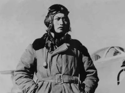 徐壮志丨抗美援朝：拼过刺刀的飞行员打出的天空