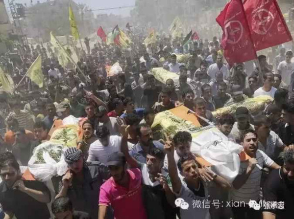 张承志：英特纳雄纳尔一定要实现