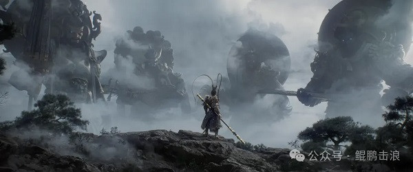 评《黑神话:悟空》:毛主席为什么推崇孙悟空