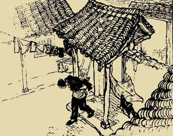 柳青:创业史(十八)