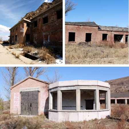 被遗忘的辉煌——中国7010陆基战略预警雷达揭秘