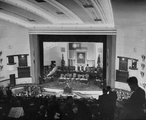 百年风云激荡,中国如何从亡国边缘跃居世界第一大工业国(十三)