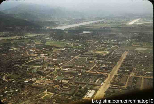 新中国工业革命与世界工业化回眸 （三）