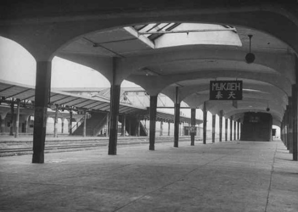 百年风云激荡，中国如何从亡国边缘跃居世界第一大工业国（九）