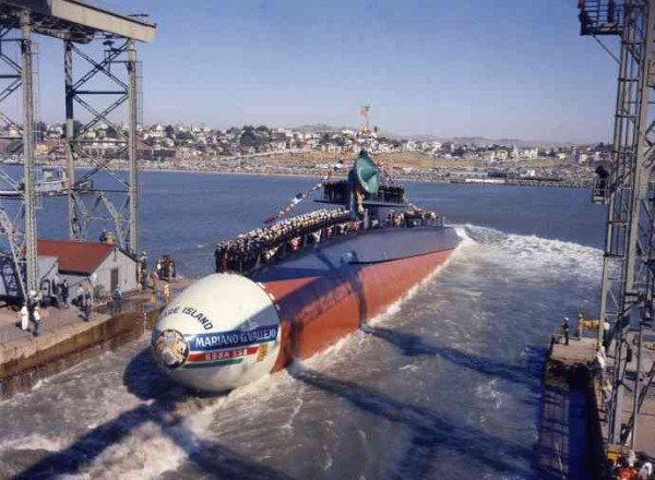 新中国工业革命与世界工业化回眸（十）