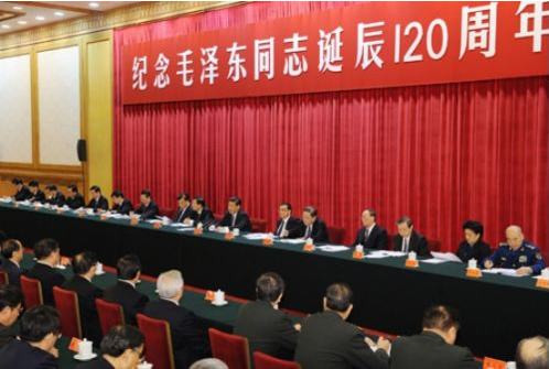读万卷书行万里路 习近平的红色基因这样炼成