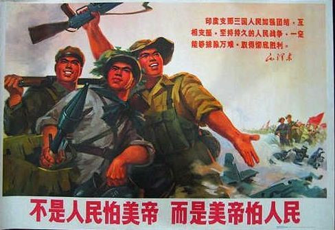 张宏良：感谢上苍给了中国两个不怕死的小兄弟