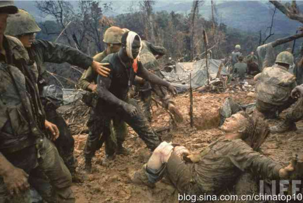 工业革命 —— 世界工业化三百周年回眸（二十二上）