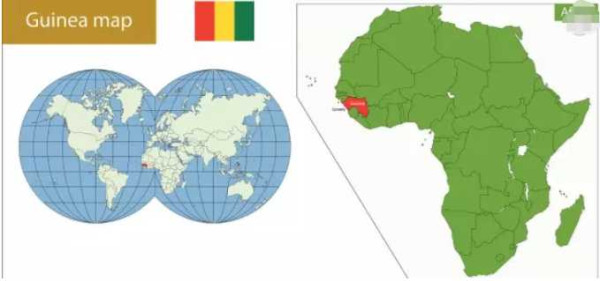 种族灭绝威胁——上市公司将中国人基因样板偷卖给西方！