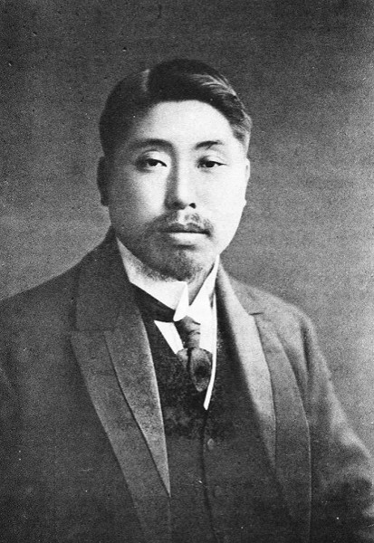 毛主席的老师——杨昌济