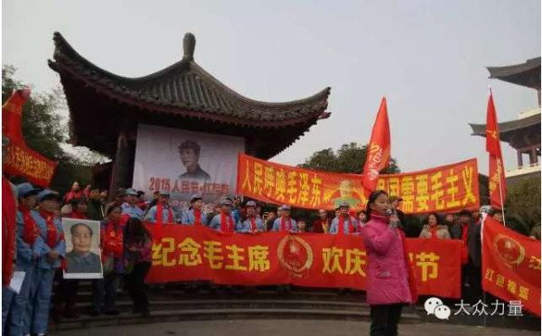 现场报道：期待明天！12~26（综合）