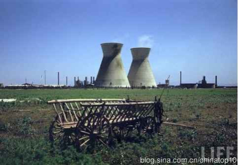 工业革命——世界工业化三百周年回眸（七）