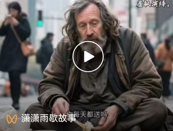 张宏良：人性是永远由穷人传承的