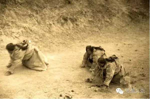 藏族同胞为什么把毛主席共产党当神供?