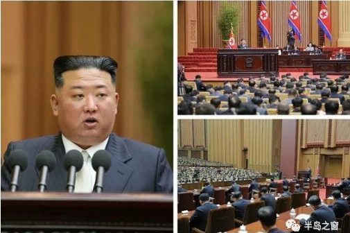 金正恩：如果干部锦衣玉食，就不是社会主义！