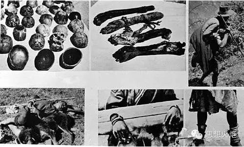 藏族同胞为什么把毛主席共产党当神供?