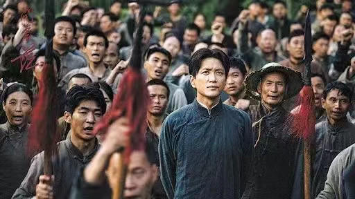 人民，你们还跪吗？
