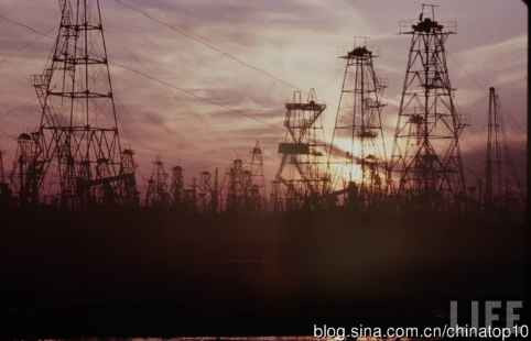 工业革命——世界工业化三百周年回眸（十八）