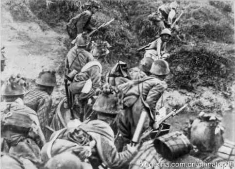 工业革命——世界工业化三百周年回眸（六）