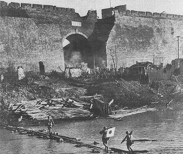 百年风云激荡，中国如何从亡国边缘跃居世界第一大工业国（二）