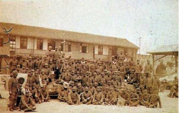 百年风云激荡，中国如何从亡国边缘跃居世界第一大工业国（二）