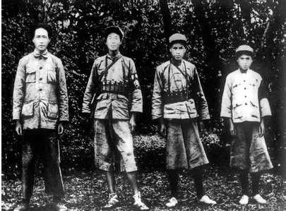 何新：论毛泽东