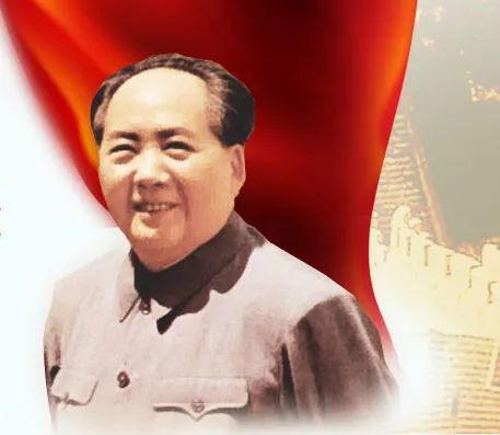 77年前，毛主席教会我们寸土必争！77年后，我们也必须寸权必争！