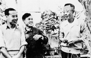 张宏良：灵魂救赎的革命与暴力失衡的悲剧