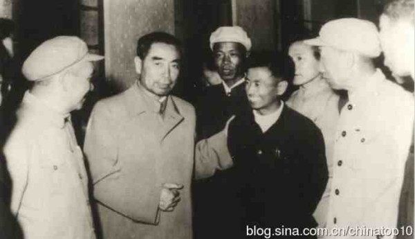 新中国工业革命与世界工业化回眸（四）